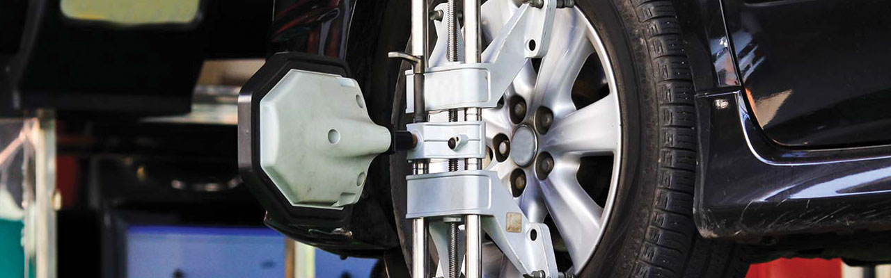 Wheel Alignment