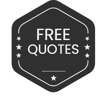 Free Quotes badge
