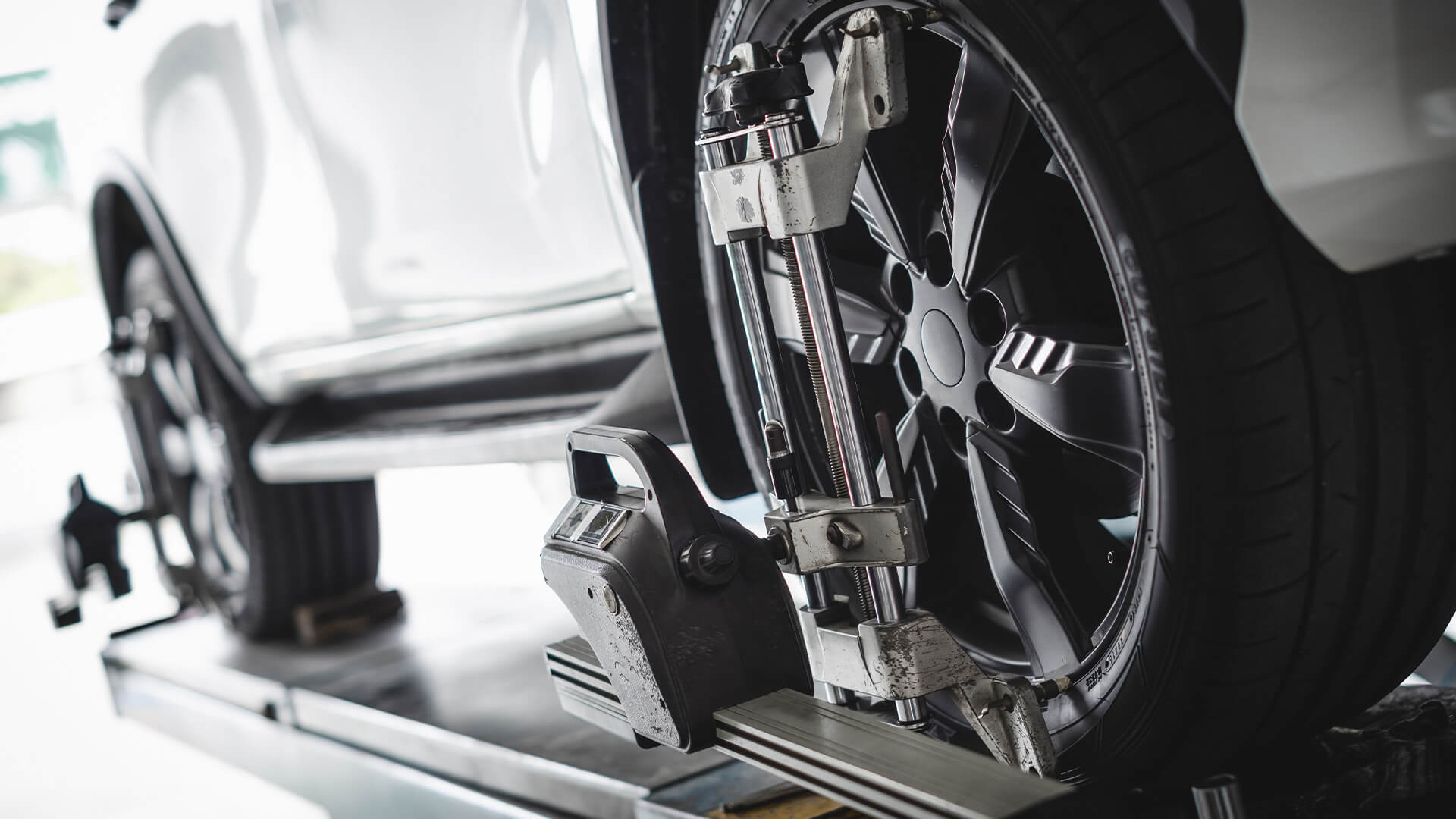 Auto Body Shop, Collision Repair and Auto Body Repair