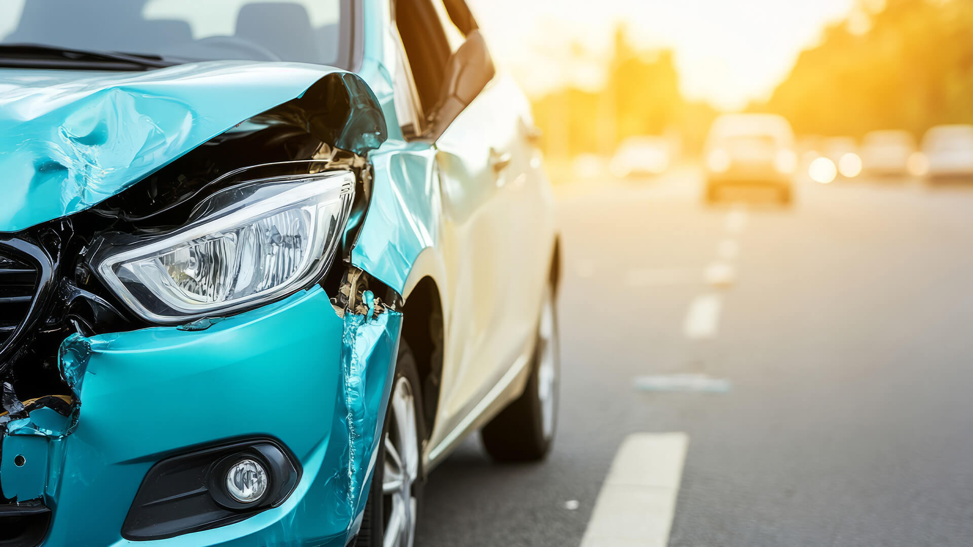 Auto Body Shop, Collision Repair and Auto Body Repair